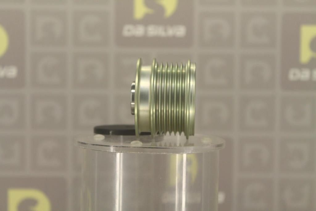 Rueda libre alternador DA SILVA S.A.S. ref. PRL342