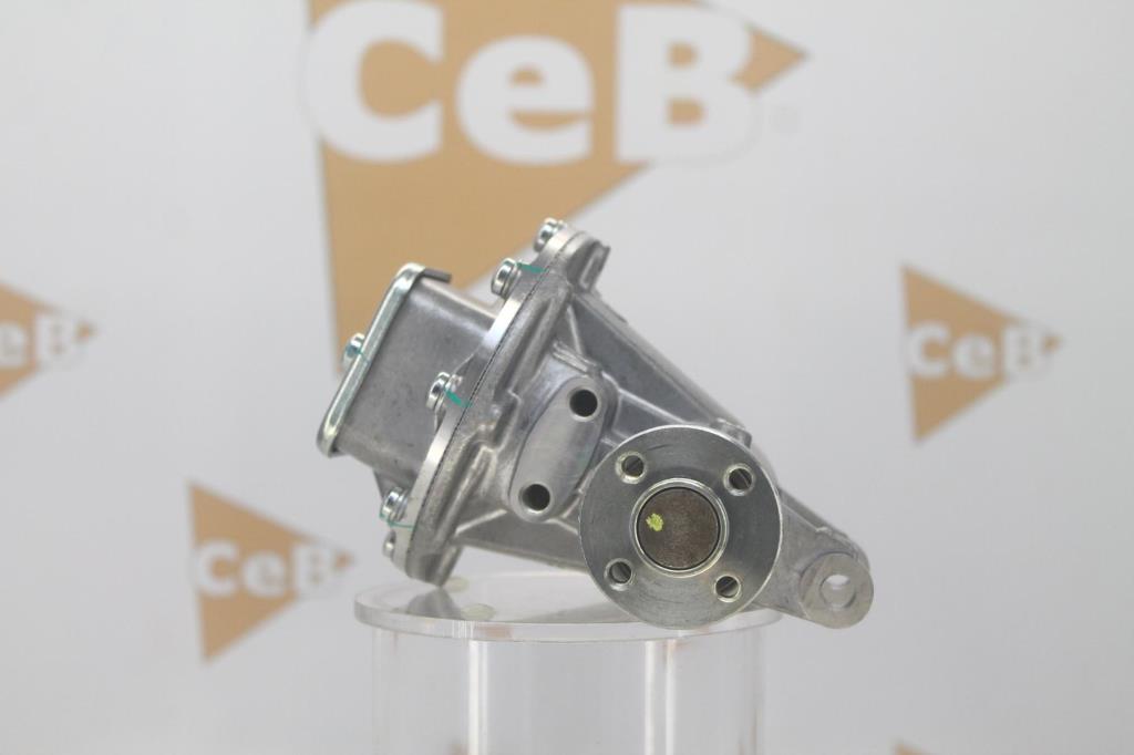 Pompe à vide, système de freinage DA SILVA S.A.S. PV4003