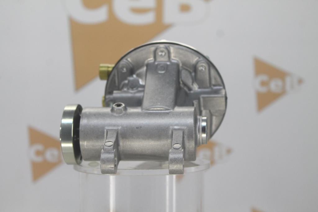 Pompe à vide, système de freinage DA SILVA S.A.S. PV4004