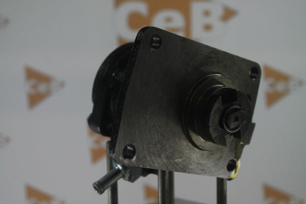 Pompe à vide, système de freinage DA SILVA S.A.S. PV4009