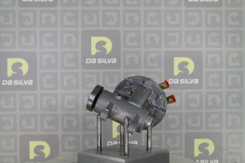 Pompe à vide, système de freinage DA SILVA S.A.S. PV4022