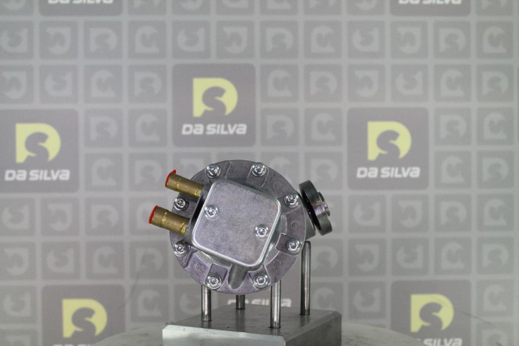 Pompe à vide, système de freinage DA SILVA S.A.S. PV4022