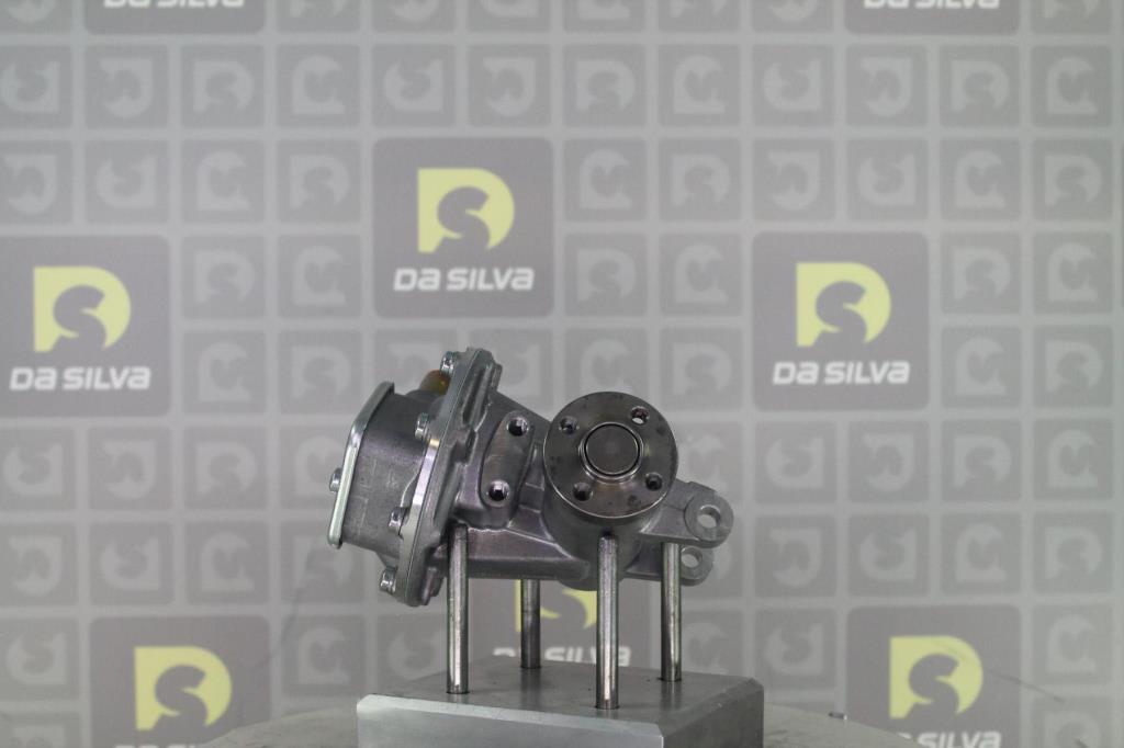 Pompe à vide, système de freinage DA SILVA S.A.S. PV4022
