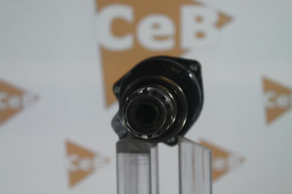 Pompe à vide, système de freinage DA SILVA S.A.S. PV4024