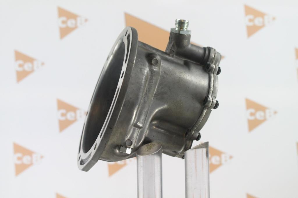 Bomba de vácuo DA SILVA S.A.S. PV4045