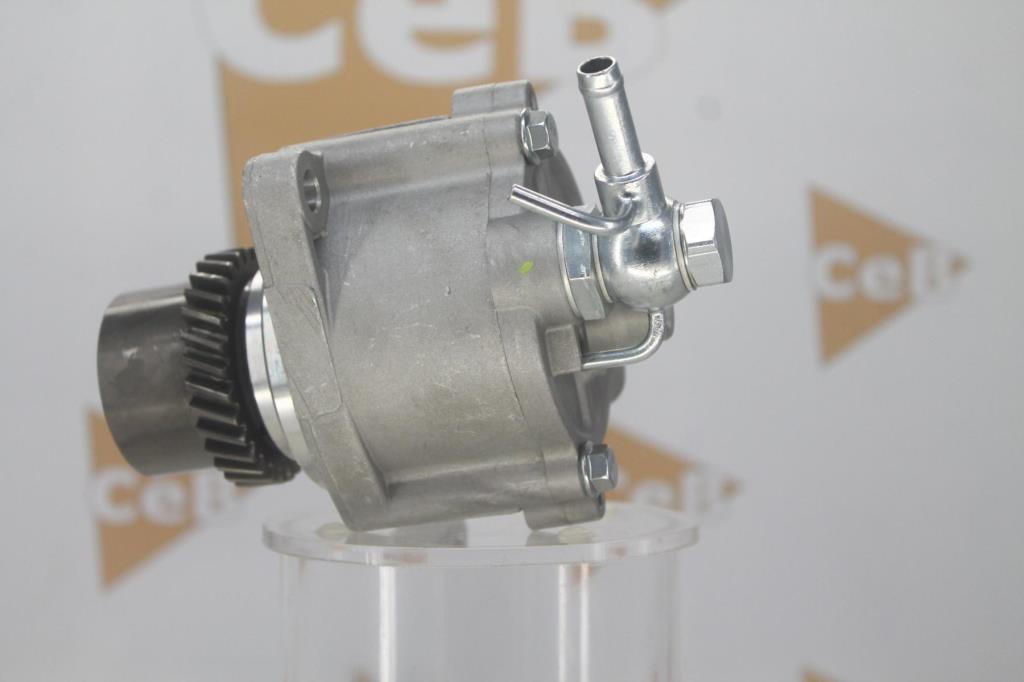 Bomba de vácuo DA SILVA S.A.S. PV4051