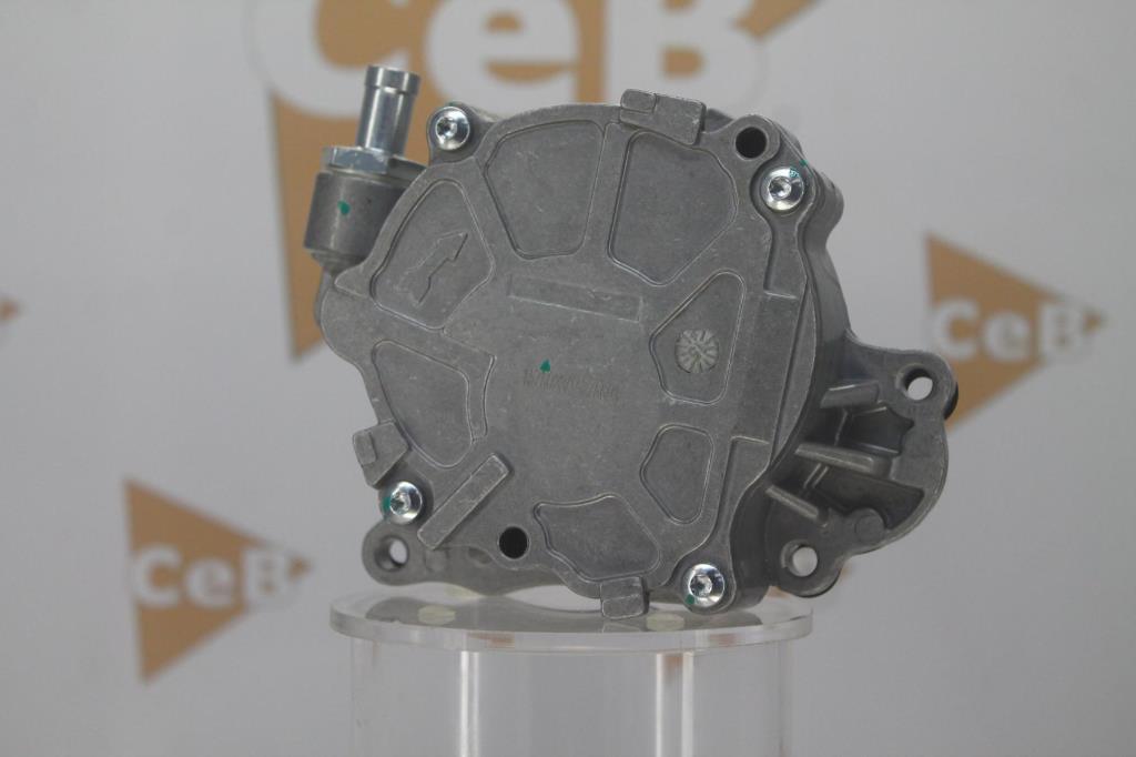 Pompe à vide, système de freinage DA SILVA S.A.S. PV4056