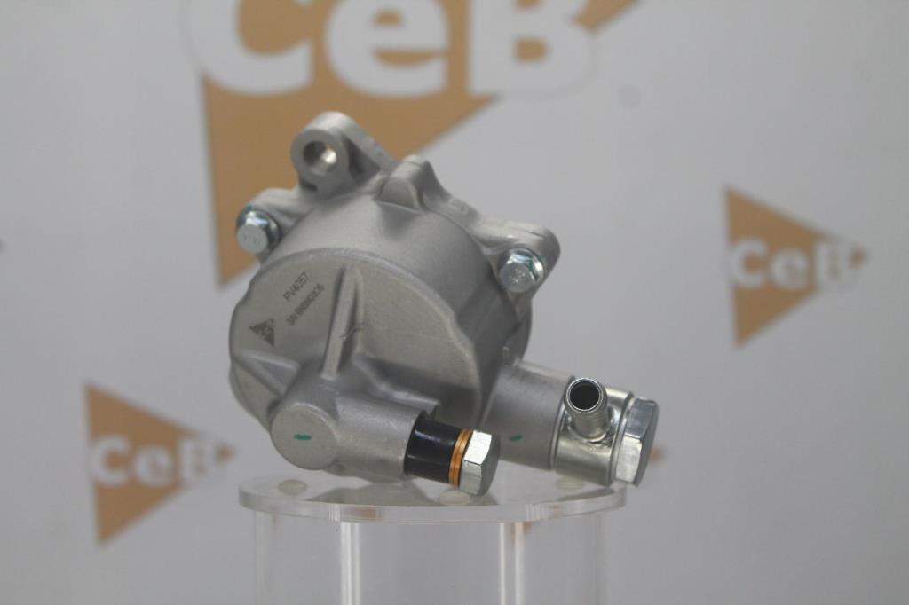 Bomba de vácuo DA SILVA S.A.S. PV4057