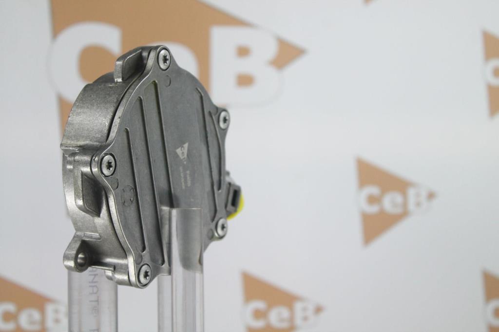 Bomba de vácuo DA SILVA S.A.S. PV4059