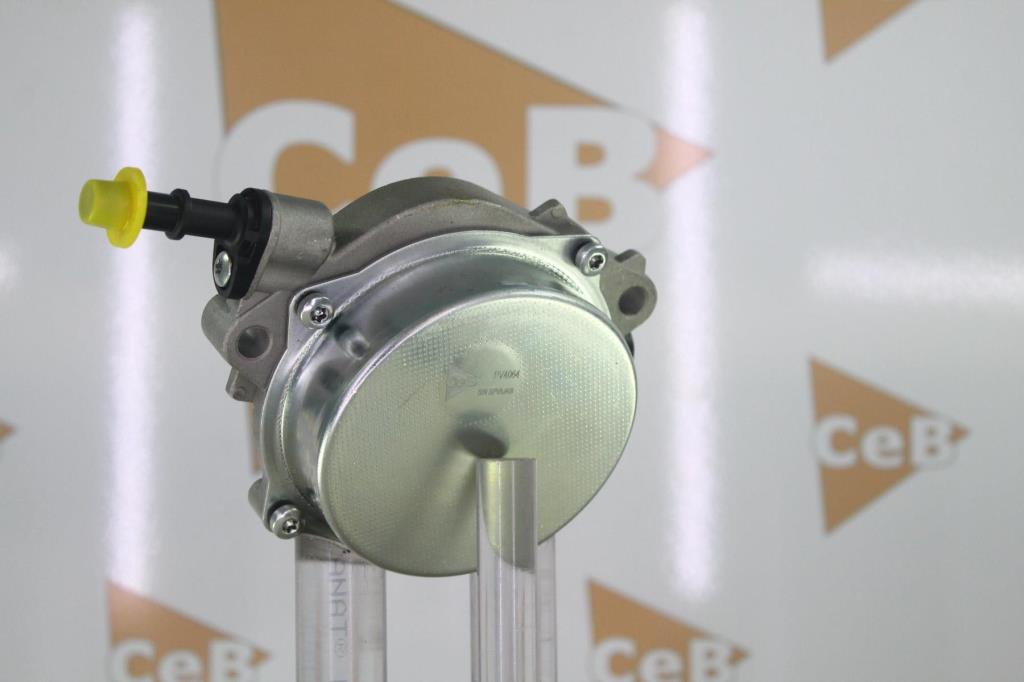 Pompe à vide, système de freinage DA SILVA S.A.S. PV4064