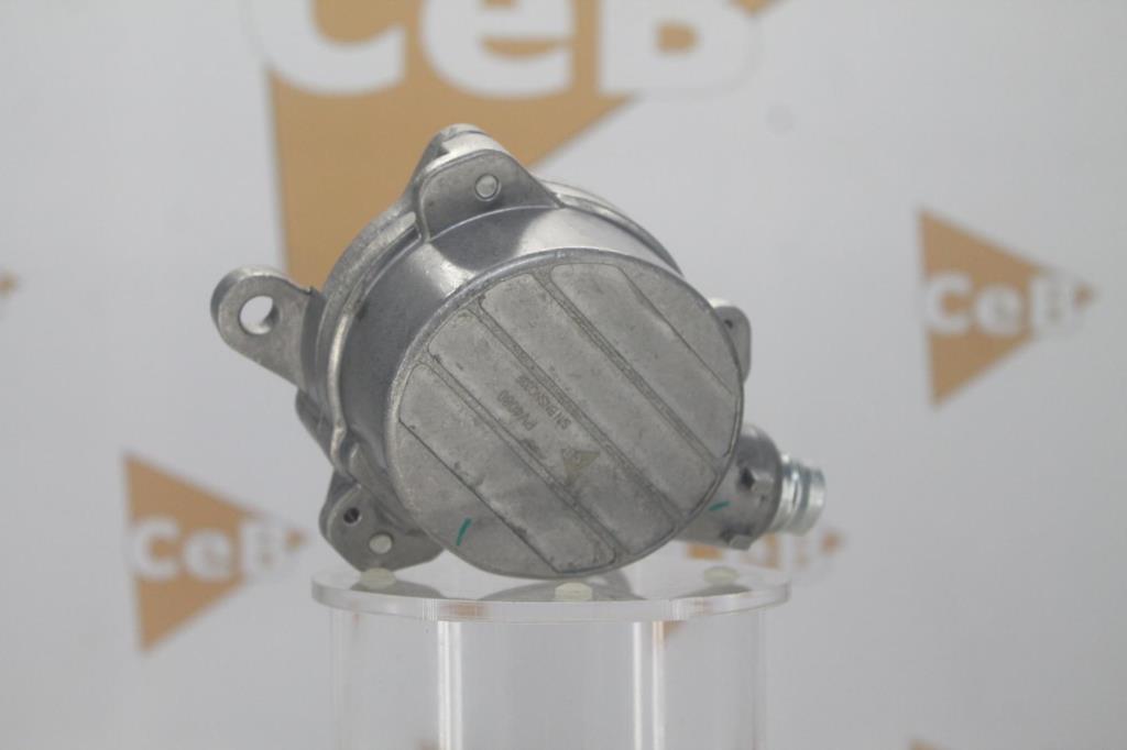 Bomba de vácuo DA SILVA S.A.S. PV4080
