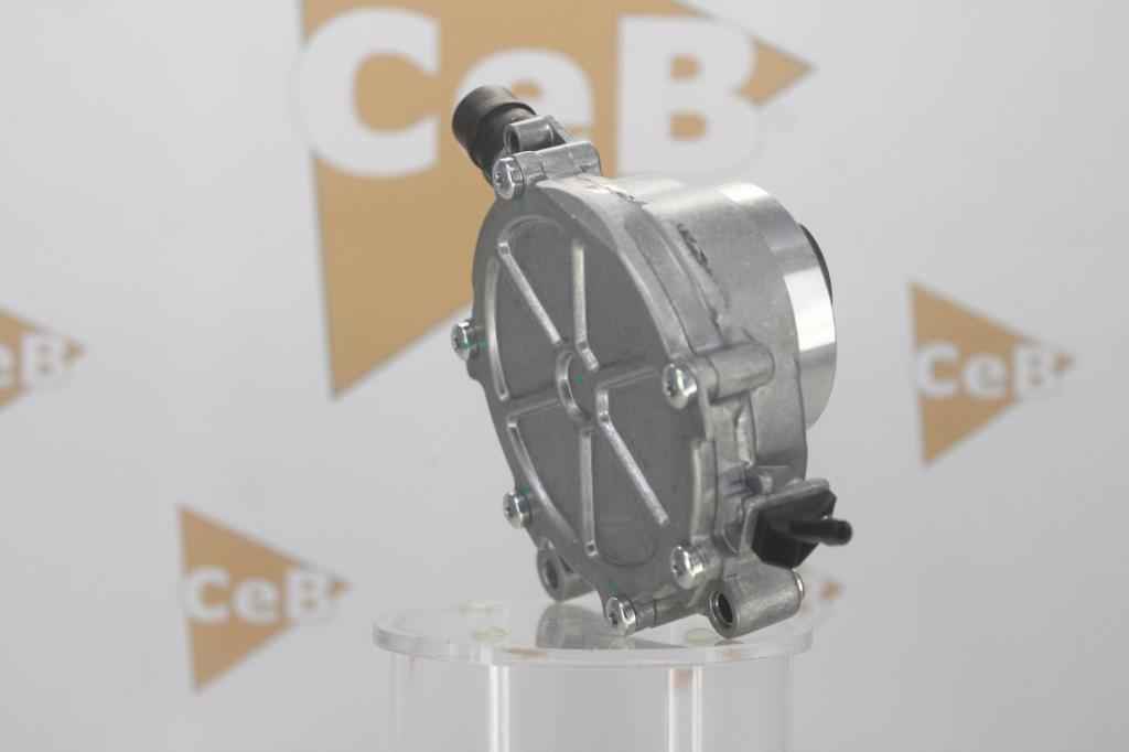 Bomba de vacío DA SILVA S.A.S. ref. PV4081