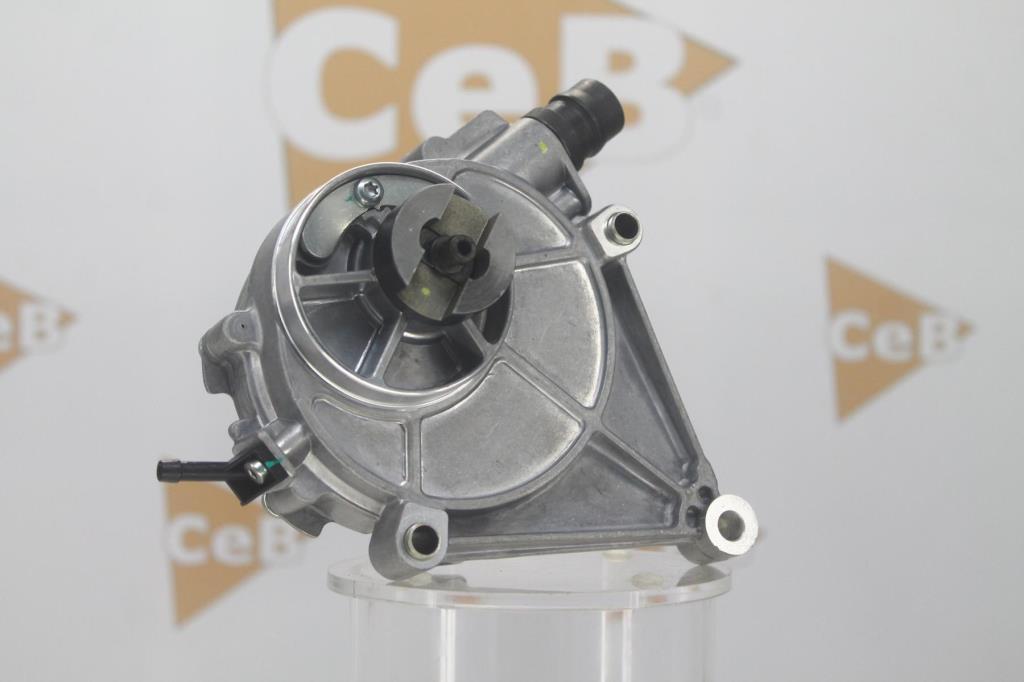 Bomba de vacío DA SILVA S.A.S. ref. PV4081