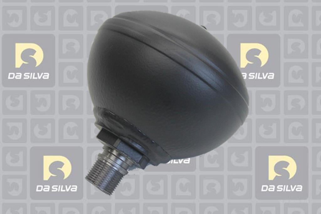 Sphère, accumulateur de suspension (Sphère de suspension) DA SILVA S.A.S. ref. S2370X