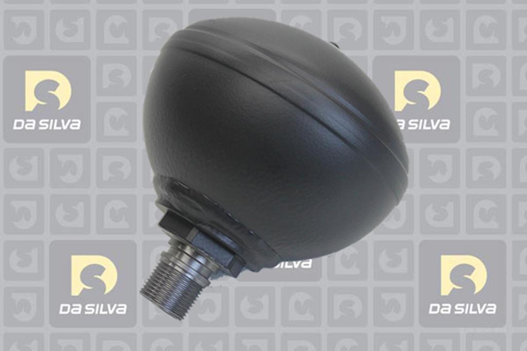 Sphère, accumulateur de suspension (Sphère de suspension) DA SILVA S.A.S. ref. S2371X