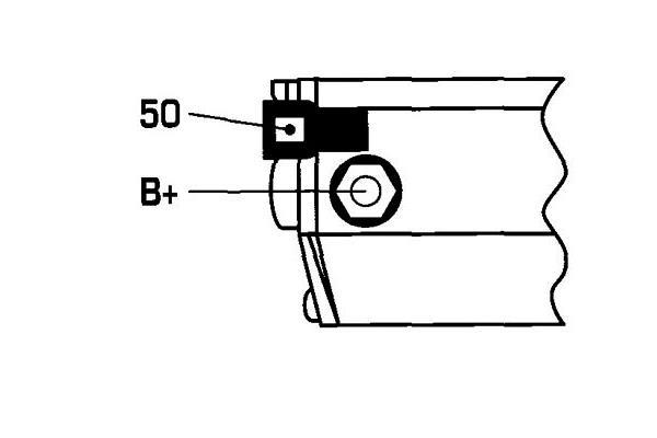 Butée hydraulique Lancer