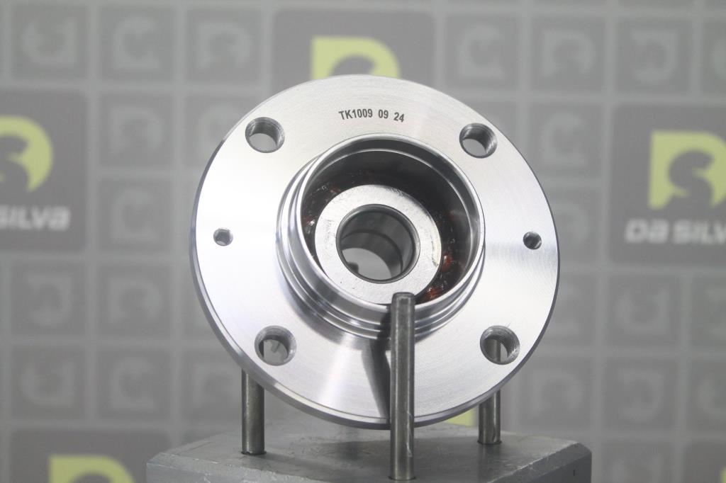 Roulement de roue DA SILVA S.A.S. TK1009