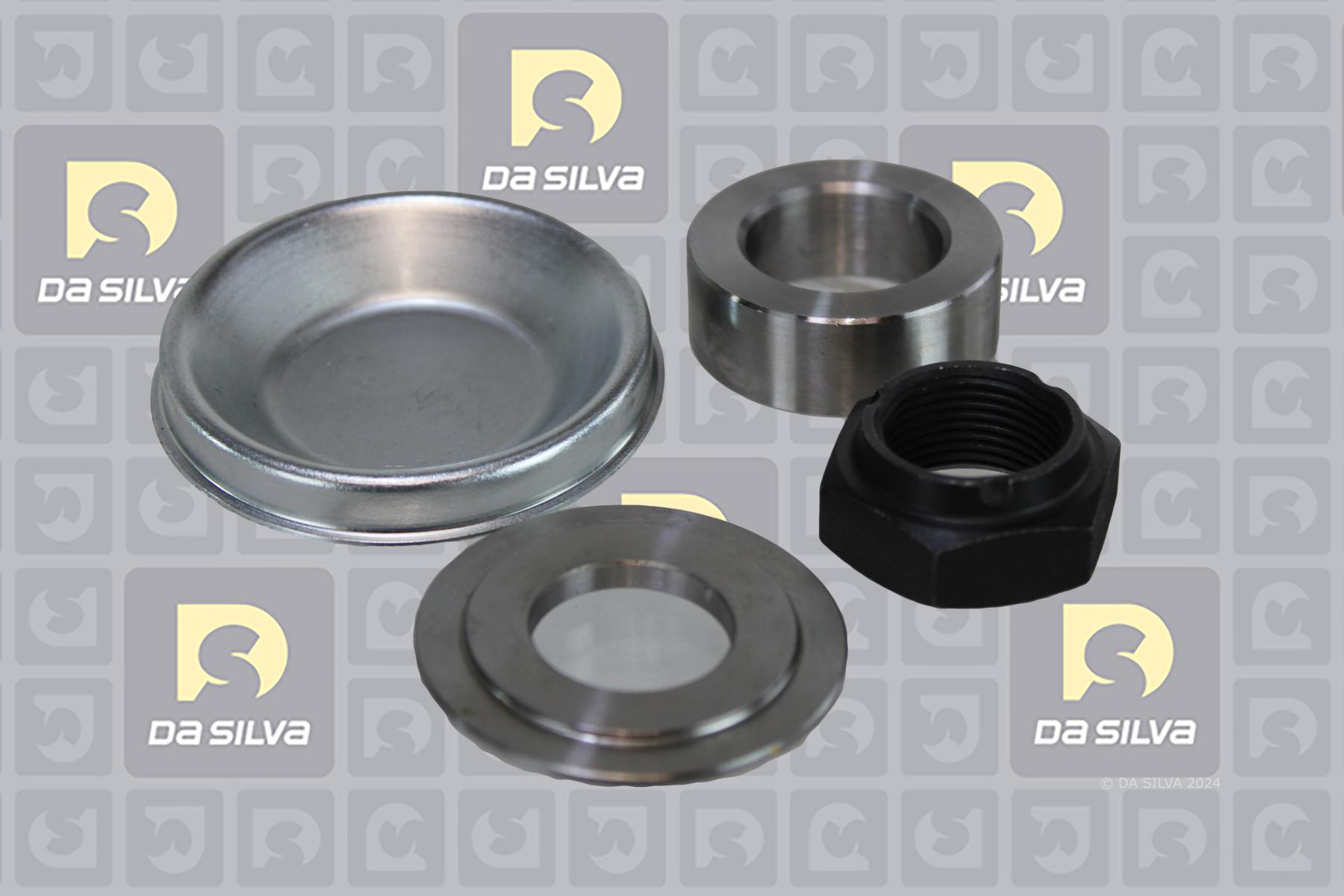 Roulement de roue DA SILVA S.A.S. ref. TK1011