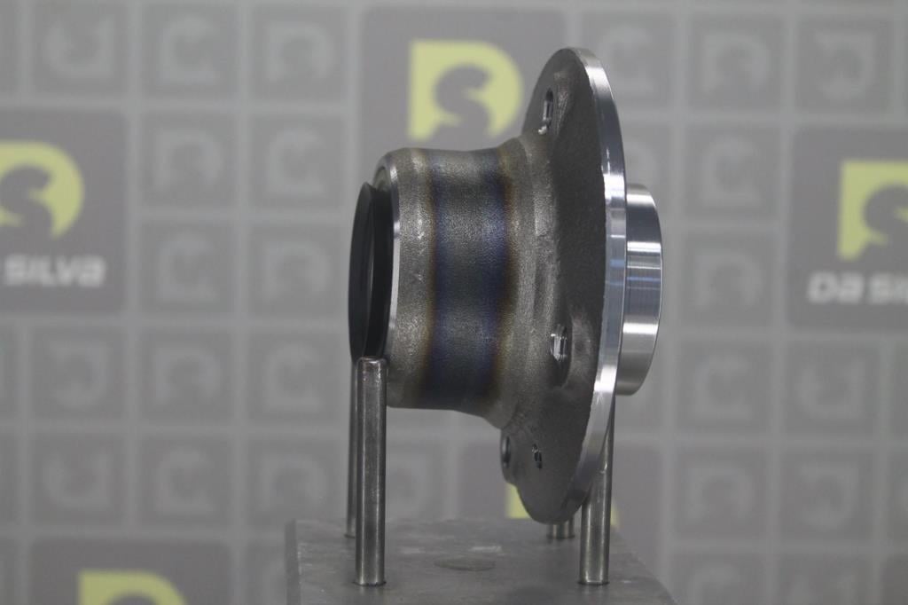 Roulement de roue DA SILVA S.A.S. ref. TK1016