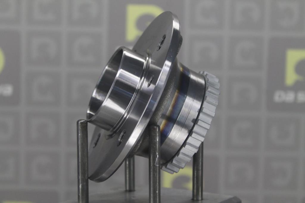 Roulement de roue DA SILVA S.A.S. ref. TK1020
