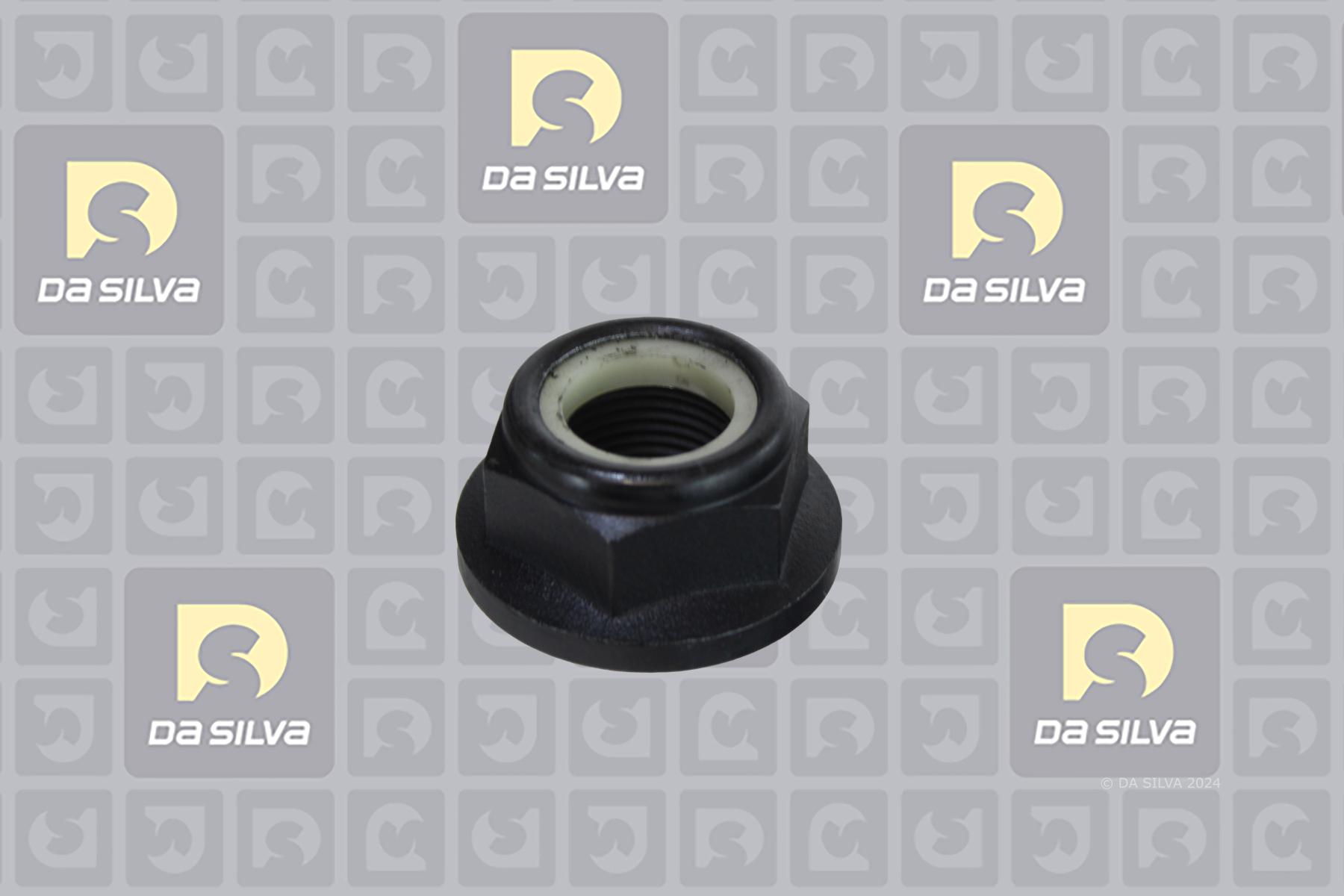 Roulement de roue DA SILVA S.A.S. ref. TK1020