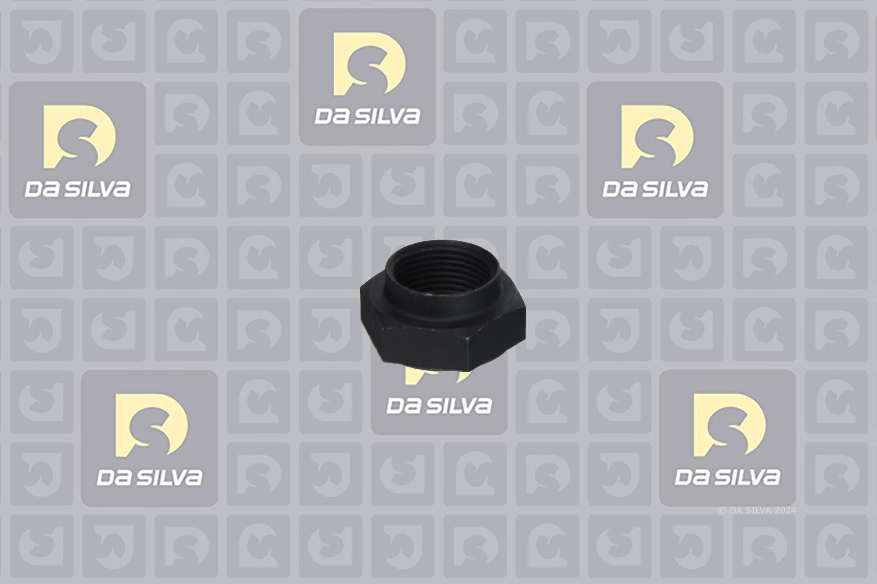 Roulement de roue DA SILVA S.A.S. ref. TK1030