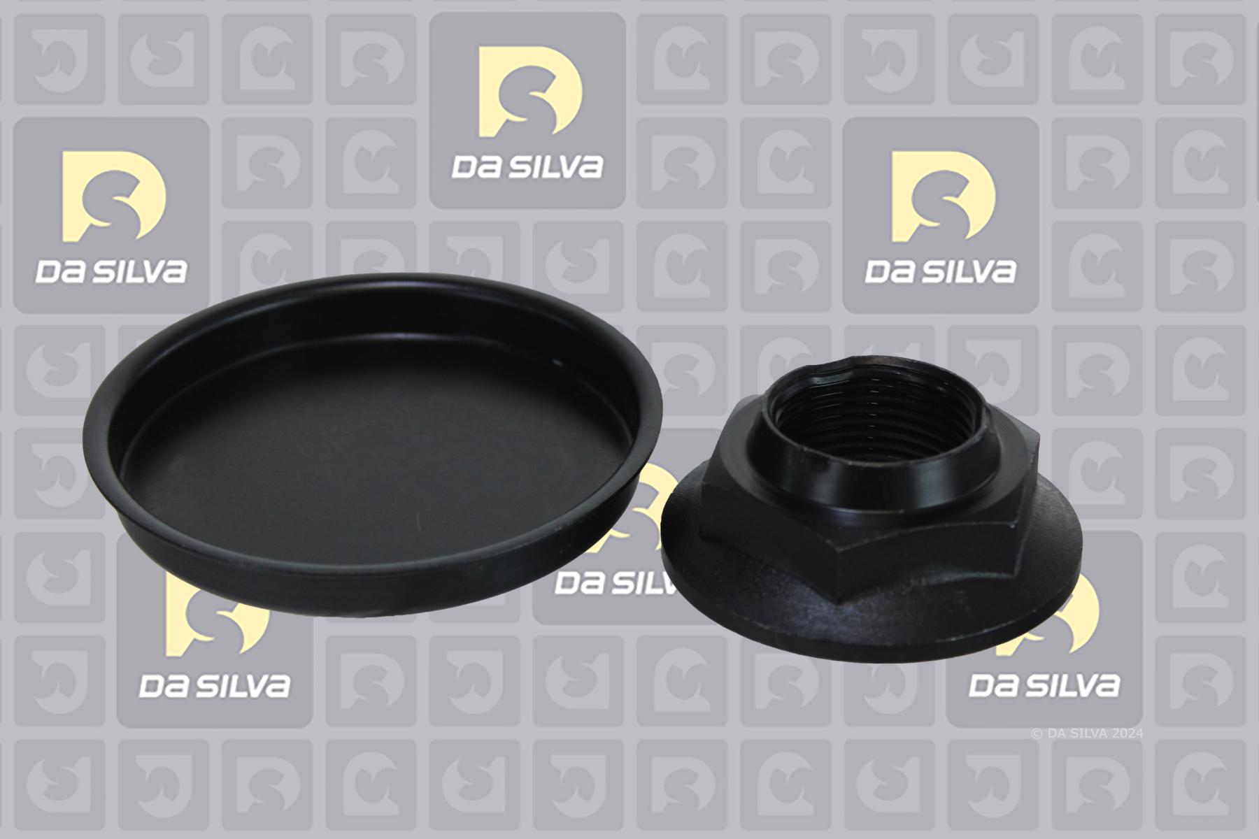 Roulement de roue DA SILVA S.A.S. ref. TK1030