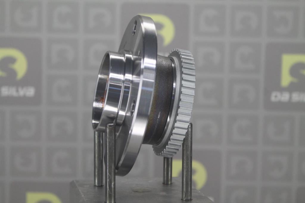 Roulement de roue DA SILVA S.A.S. TK1031