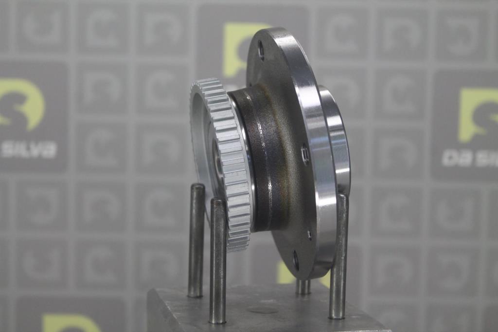 Roulement de roue DA SILVA S.A.S. TK1031