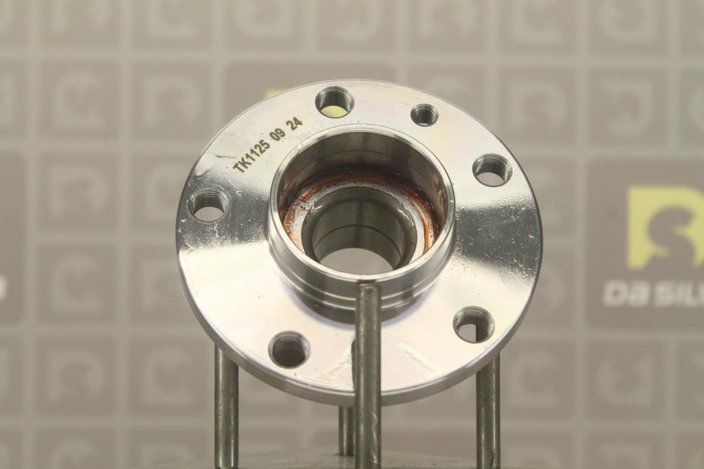 Rolamento de roda DA SILVA S.A.S. ref. TK1125