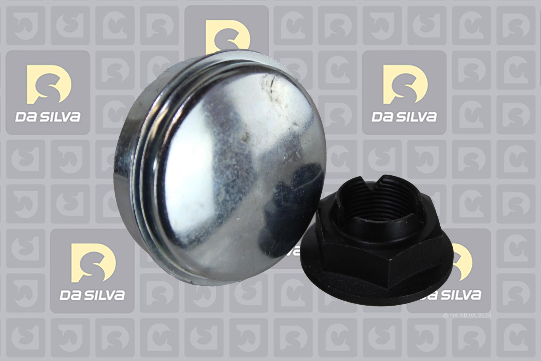 Roulement de roue DA SILVA S.A.S. ref. TK1133