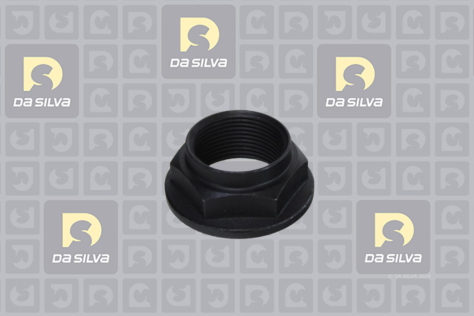 Roulement de roue DA SILVA S.A.S. ref. TK1139