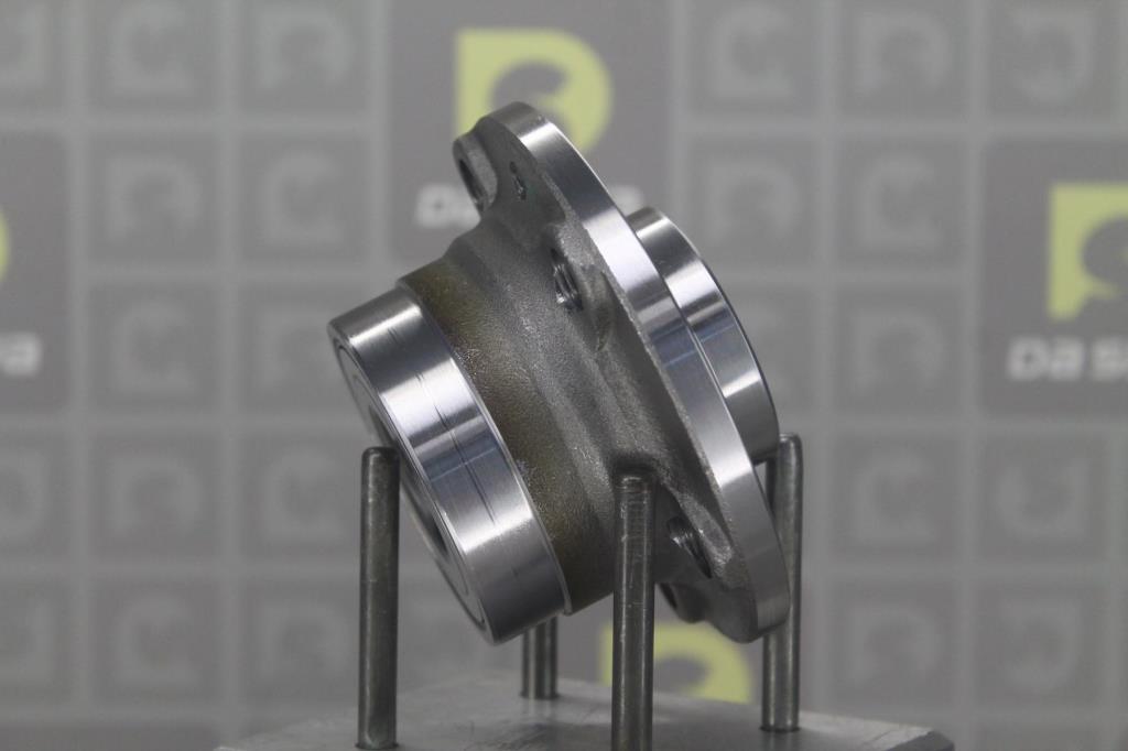 Rolamento de roda DA SILVA S.A.S. ref. TK1161