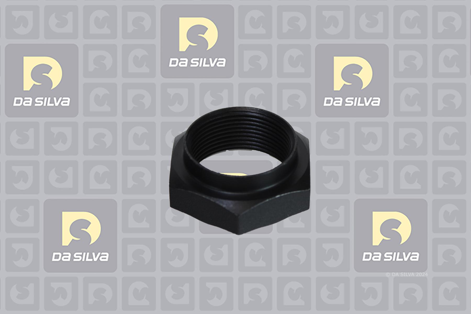 Roulement de roue DA SILVA S.A.S. ref. TK1166