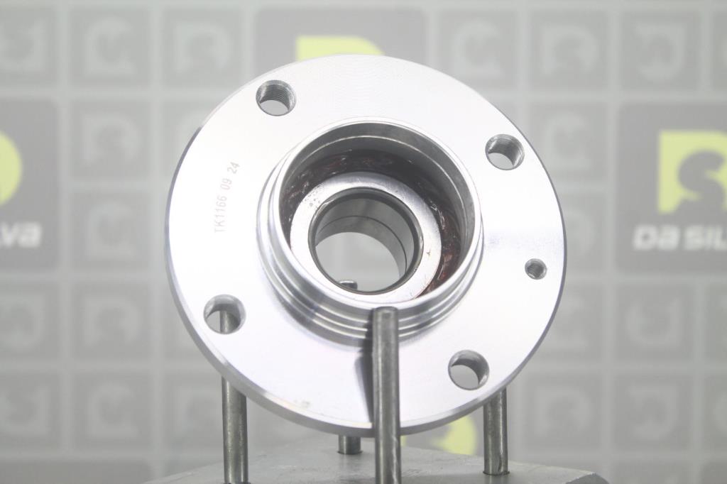 Roulement de roue DA SILVA S.A.S. ref. TK1166
