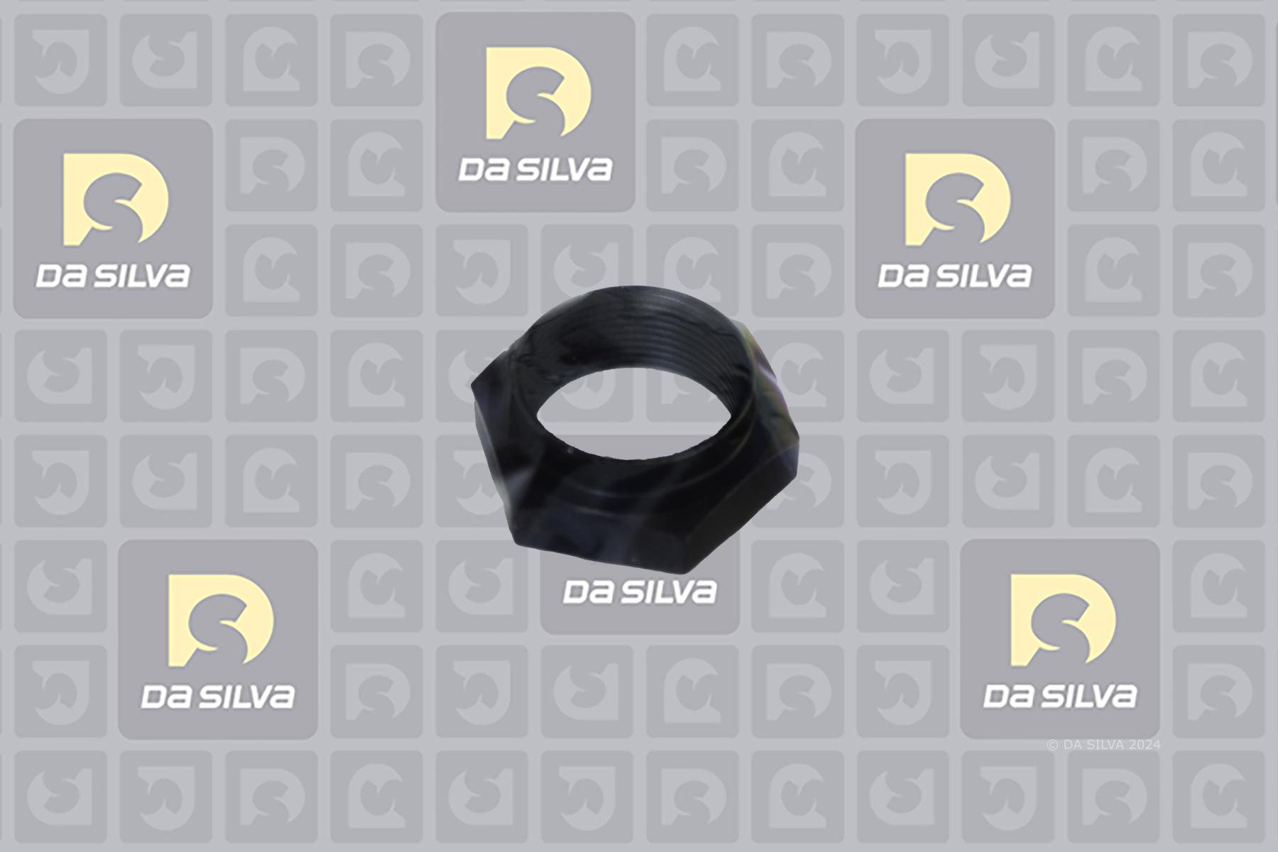 Roulement de roue DA SILVA S.A.S. ref. TK1169