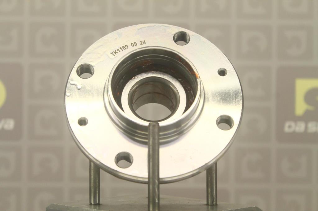 Roulement de roue DA SILVA S.A.S. ref. TK1169