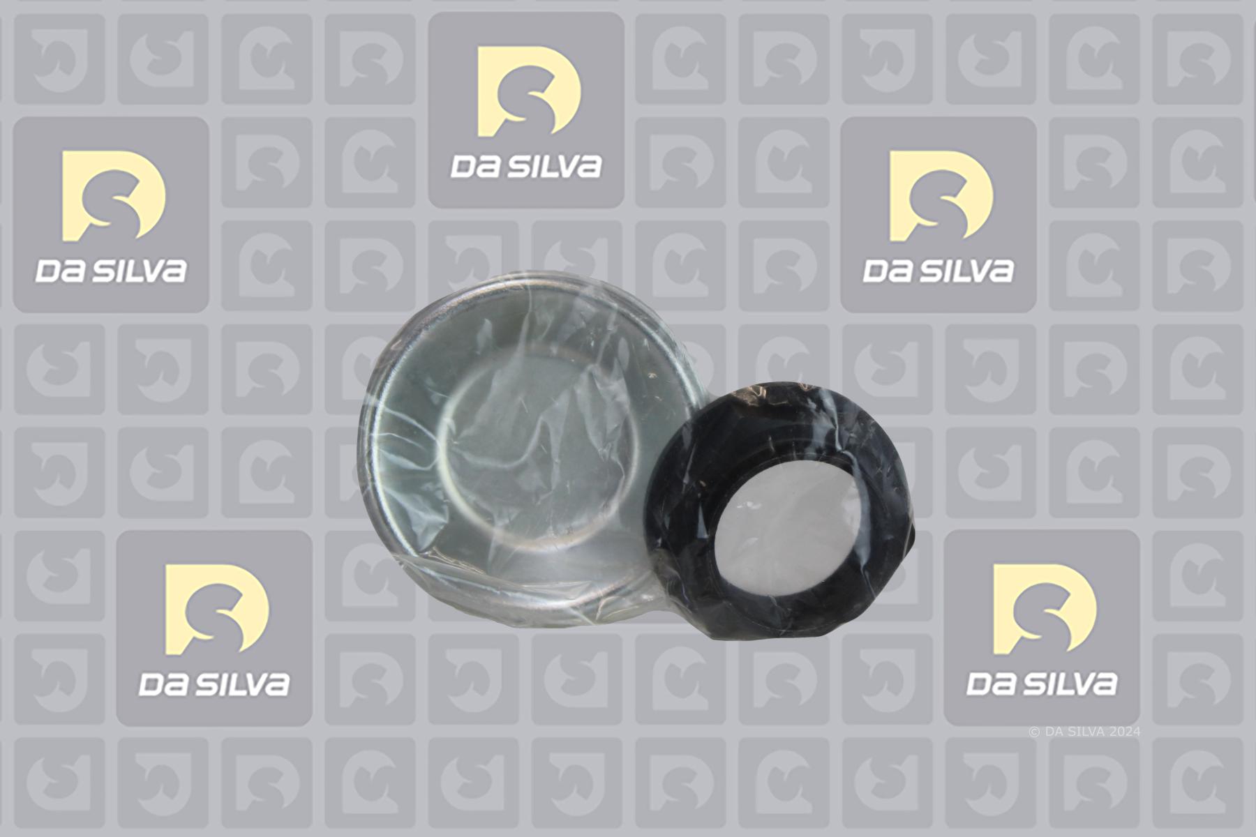 Roulement de roue DA SILVA S.A.S. ref. TK1170