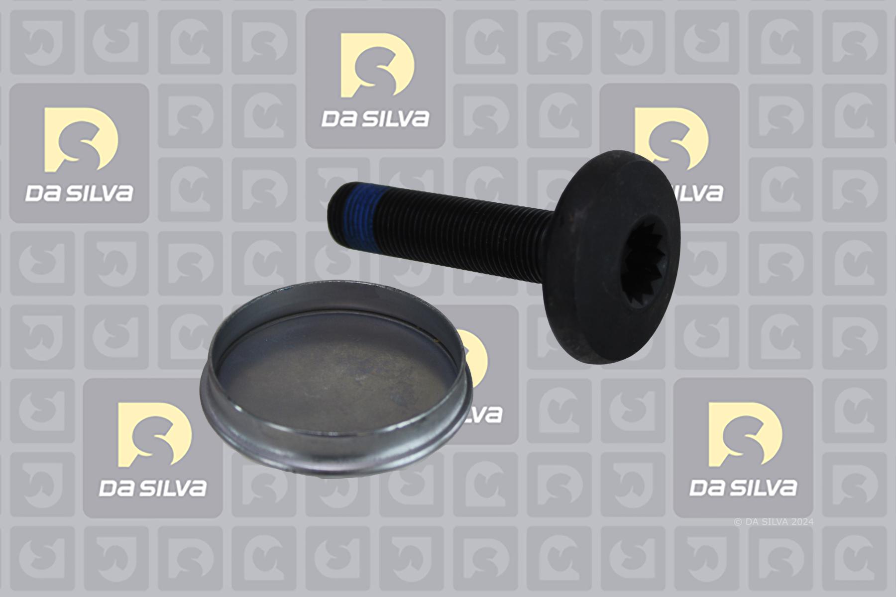 Roulement de roue DA SILVA S.A.S. ref. TK1174