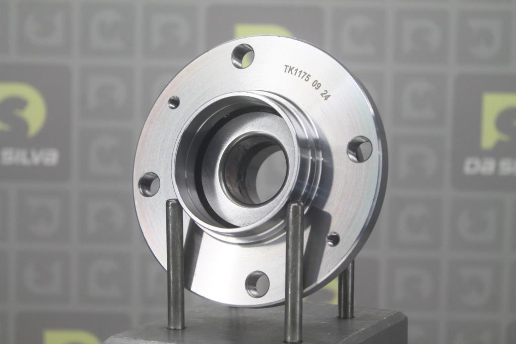 Roulement de roue DA SILVA S.A.S. ref. TK1175