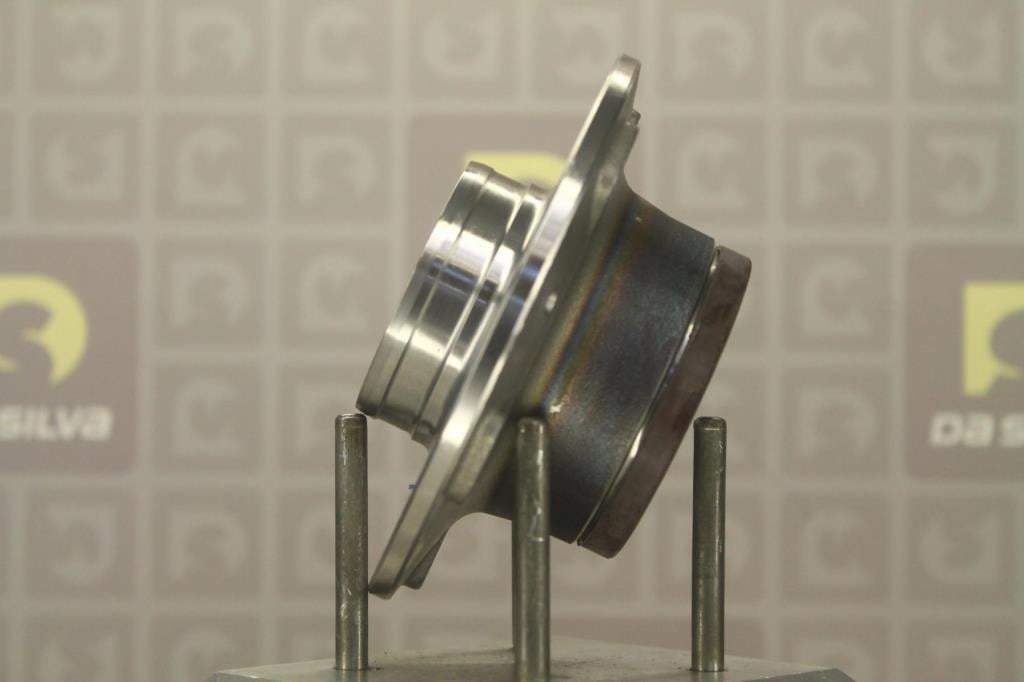 Cojinete de rueda DA SILVA S.A.S. ref. TK1179
