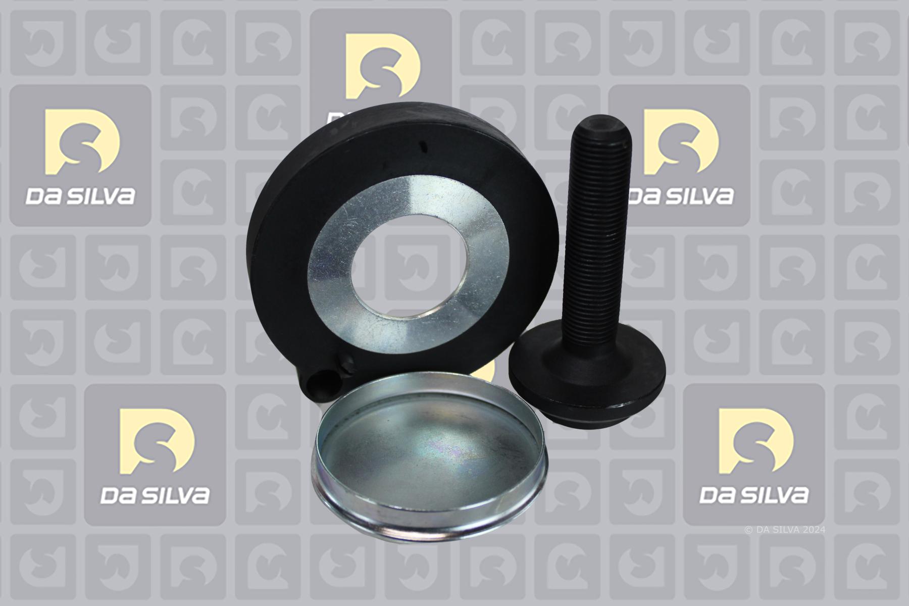 Cojinete de rueda DA SILVA S.A.S. ref. TK1179