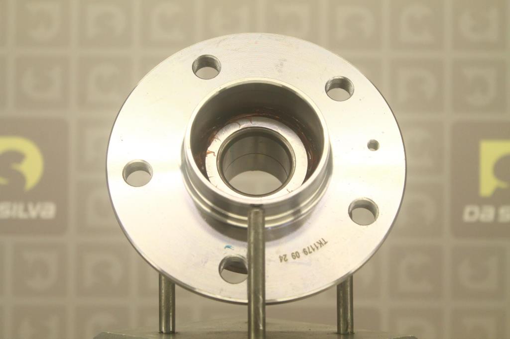 Cojinete de rueda DA SILVA S.A.S. ref. TK1179