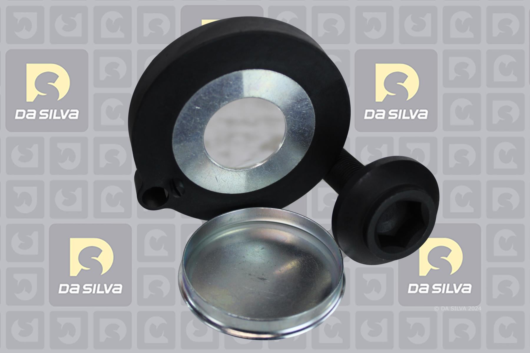 Cojinete de rueda DA SILVA S.A.S. ref. TK1179