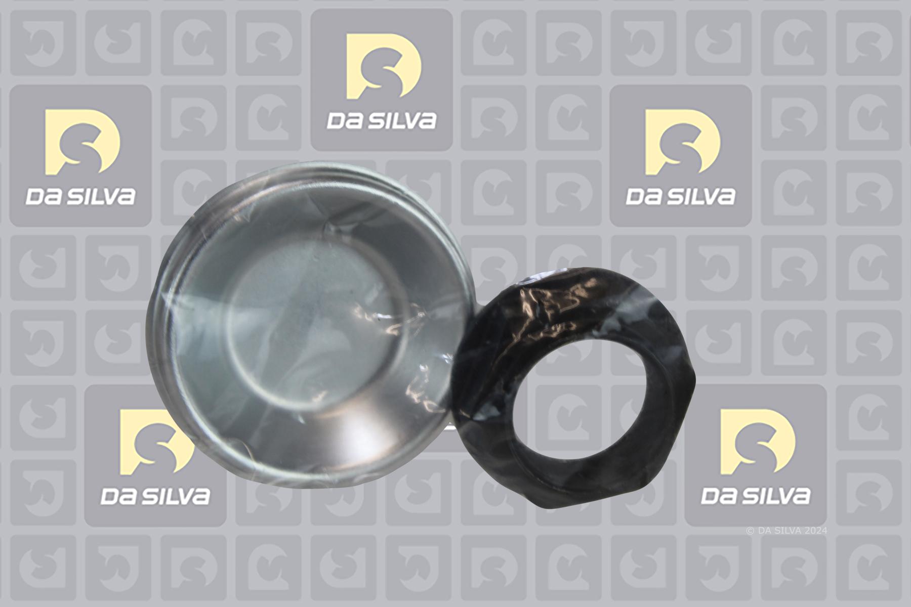 Roulement de roue DA SILVA S.A.S. ref. TK1181
