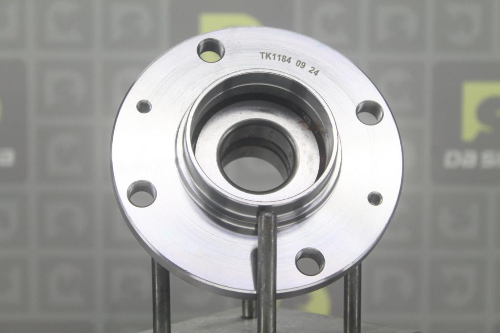 Roulement de roue DA SILVA S.A.S. ref. TK1184
