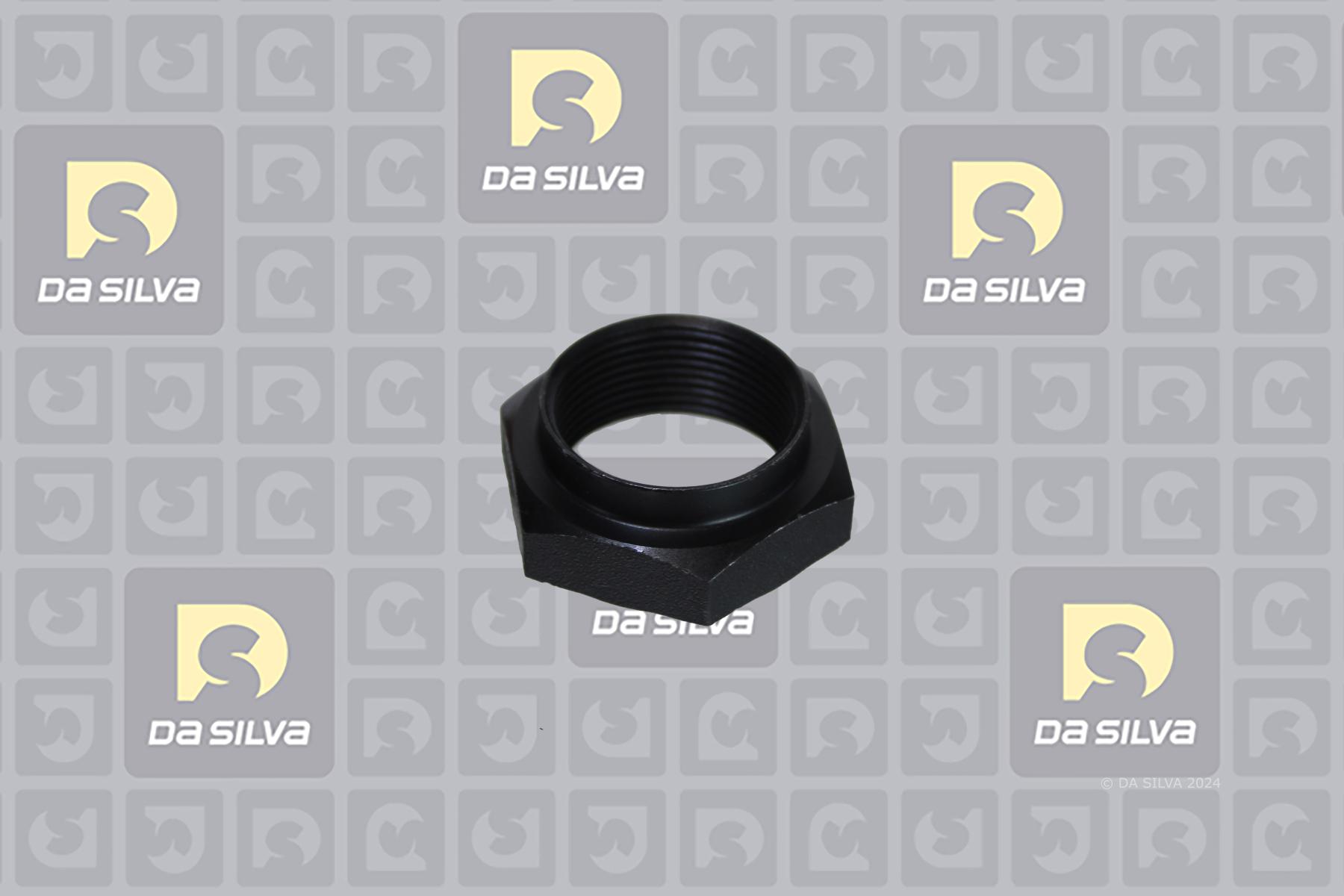 Roulement de roue DA SILVA S.A.S. ref. TK1185