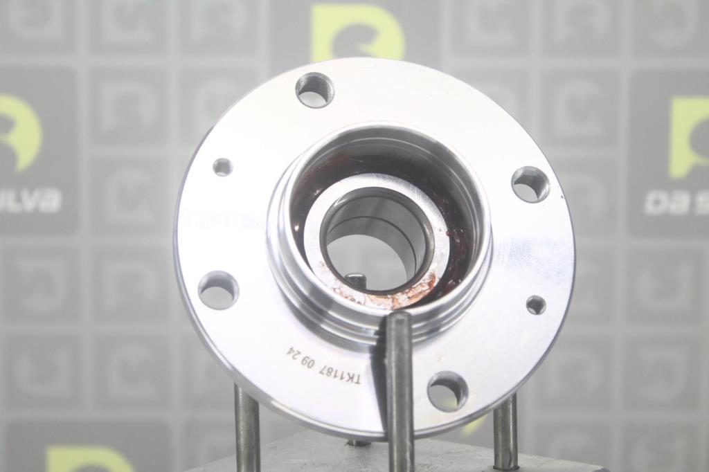 Roulement de roue DA SILVA S.A.S. ref. TK1187