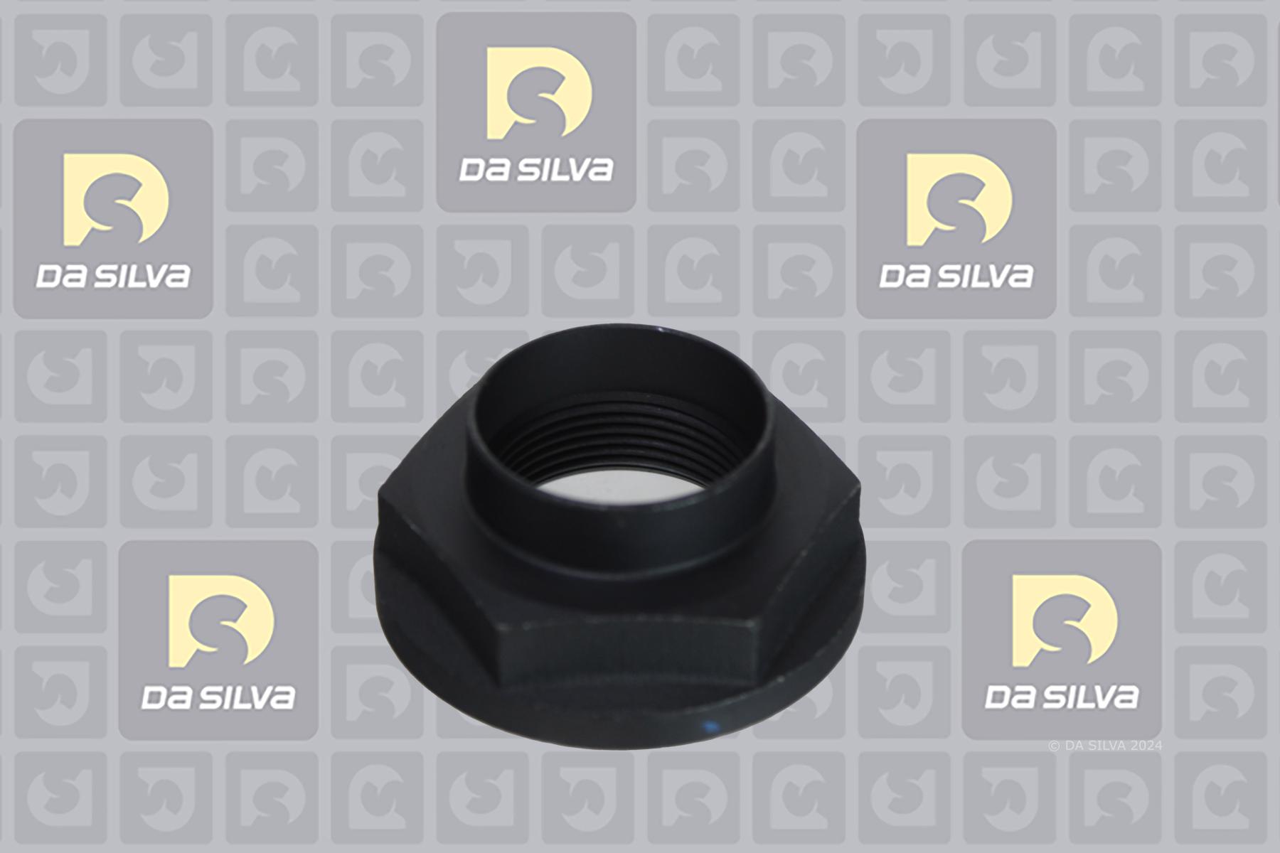 Roulement de roue DA SILVA S.A.S. ref. TK1226