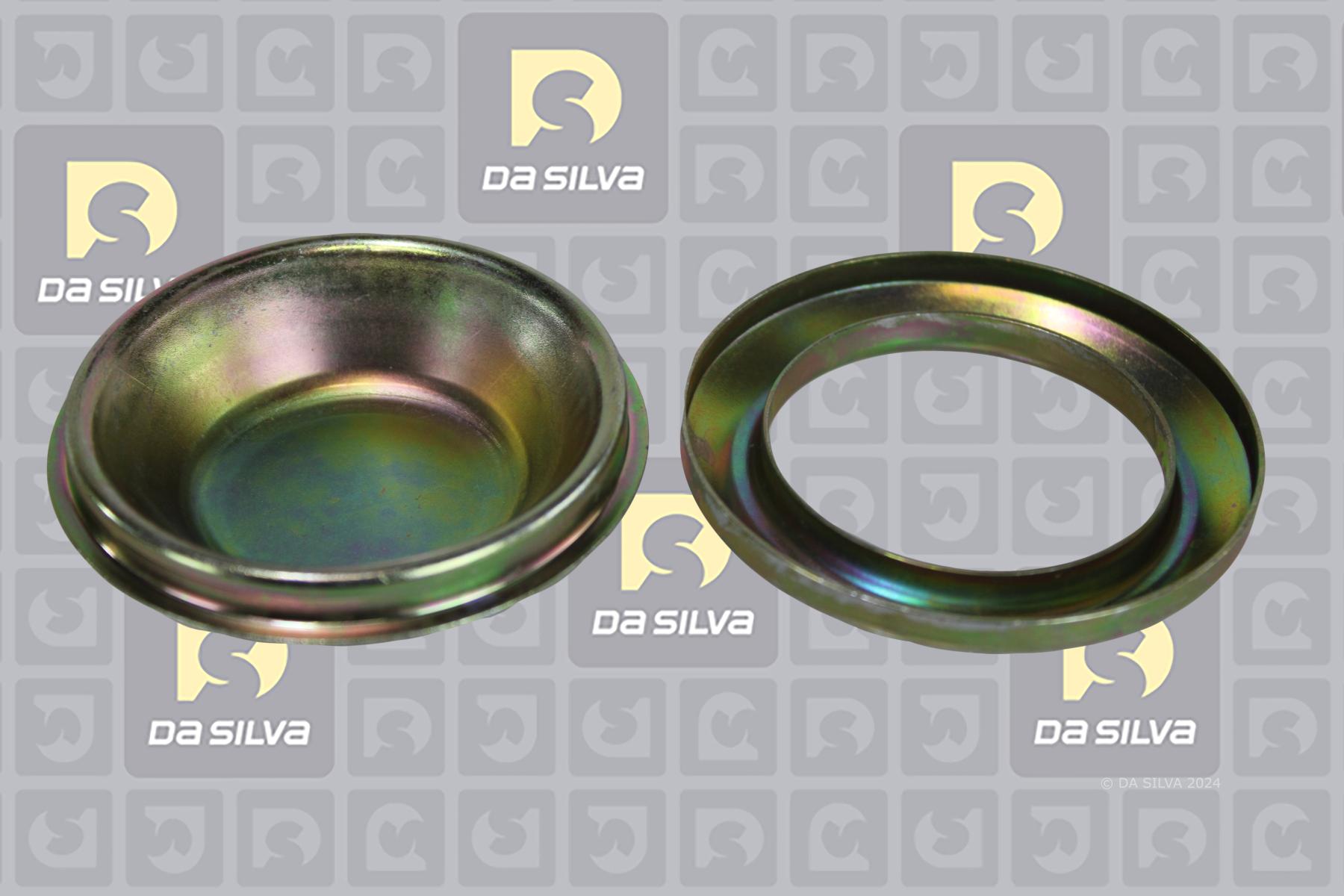 Roulement de roue DA SILVA S.A.S. ref. TK1226